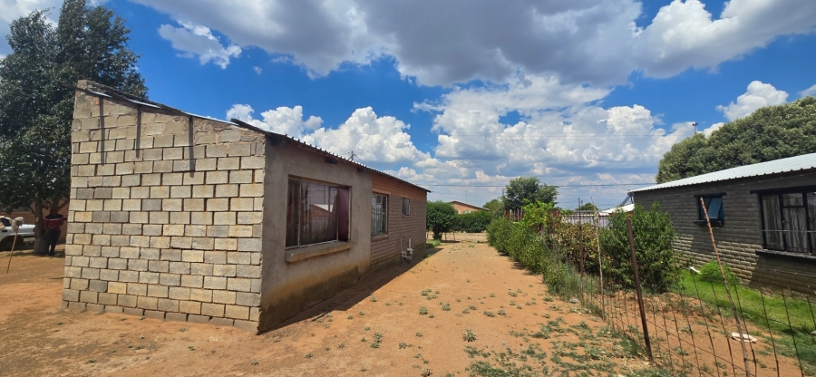 3 Bedroom Property for Sale in Bloemside 4 Free State